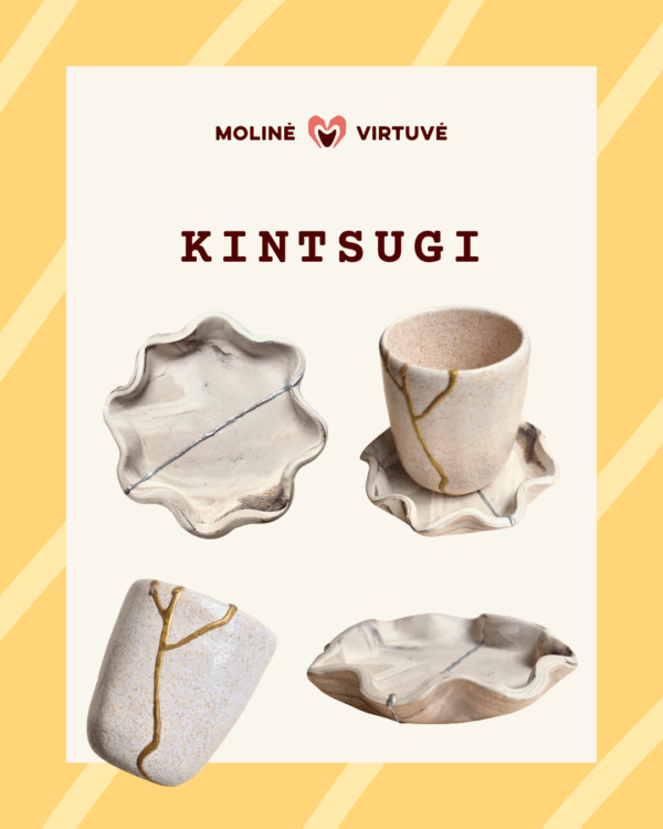 kintsugi